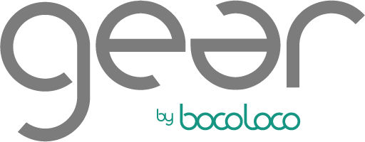 GEAR by Bocoloco